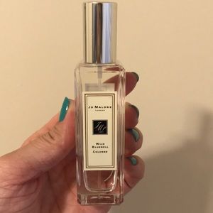 JO MALONE WILD BLUEBELL COLOGNE,30 ml